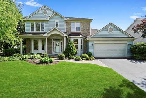1644 LILAC Drive, Crystal Lake, IL 60014
