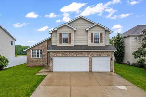 1508 Parkside Drive, Plainfield, IL 60586