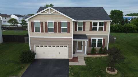 3238 Boombah Boulevard, Yorkville, IL 60560