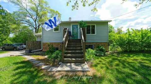 37167 N Frolic Avenue, Beach Park, IL 60087