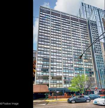 230 E Ontario Street, Chicago, IL 60611