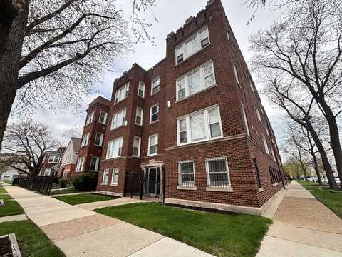 1430 E 69th Street, Chicago, IL 60637