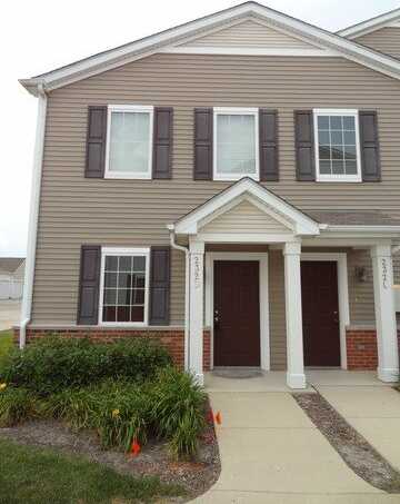 232 BERTRAM Drive, Yorkville, IL 60560