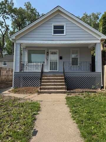 124 E 124th Street, Chicago, IL 60628