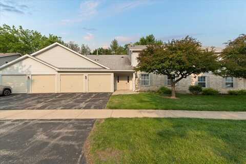 1171 N Red Oak Circle, Round Lake Beach, IL 60073
