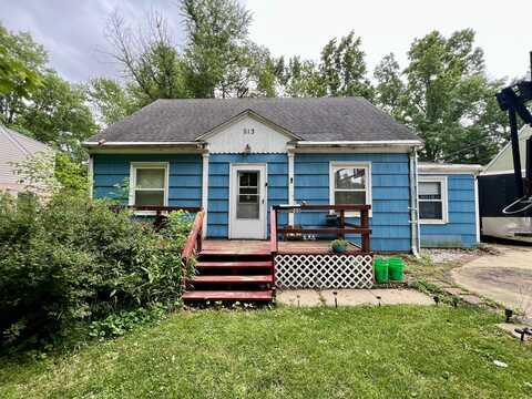 213 Arcadia Drive, Champaign, IL 61820