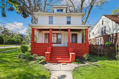 434 4th Avenue, Joliet, IL 60433