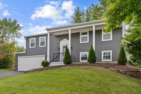 104 N Braintree Drive, Schaumburg, IL 60194