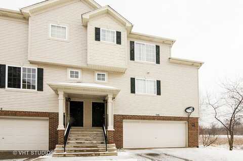 346 Evergreen Circle, Gilberts, IL 60136