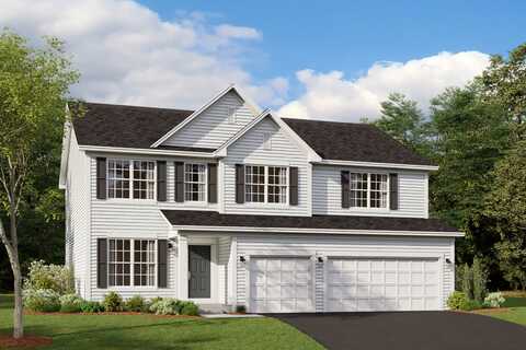 420 Bower Lane, Oswego, IL 60543