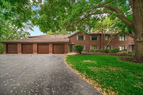 5375 Newport 2C Drive, Lisle, IL 60532