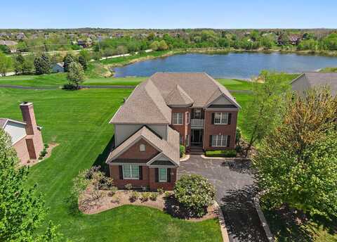 4 Tournament Drive S, Hawthorn Woods, IL 60047