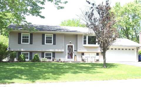 306 Greenfield Circle, Geneva, IL 60134