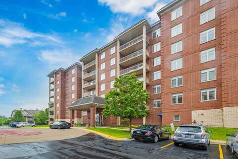 8340 Callie Avenue, Morton Grove, IL 60053