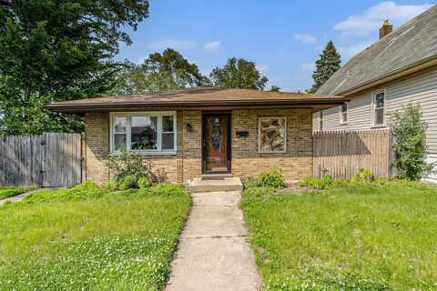 544 Garfield Avenue, Calumet City, IL 60409