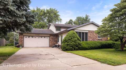 1033 Pheasant Drive, Bradley, IL 60915