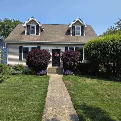 1236 Olive Road, Homewood, IL 60430