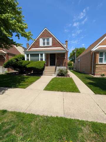 undefined, Chicago, IL 60652