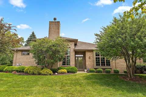 20142 Crystal Lake Way, Frankfort, IL 60423