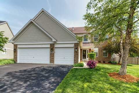8307 Newbridge Court, Joliet, IL 60431