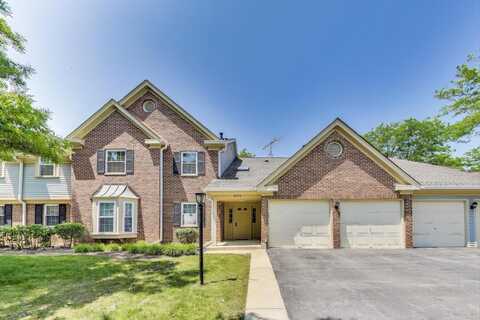 2406 Mallow Court, Schaumburg, IL 60194