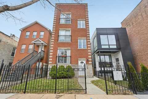 1505 N Talman Avenue, Chicago, IL 60622