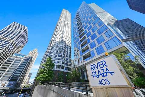 405 N Wabash Avenue, Chicago, IL 60611
