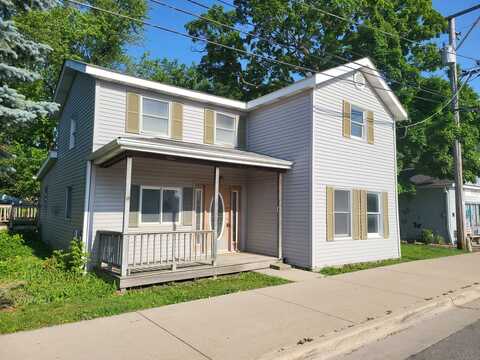 67 S SOMONAUK Road, Cortland, IL 60112