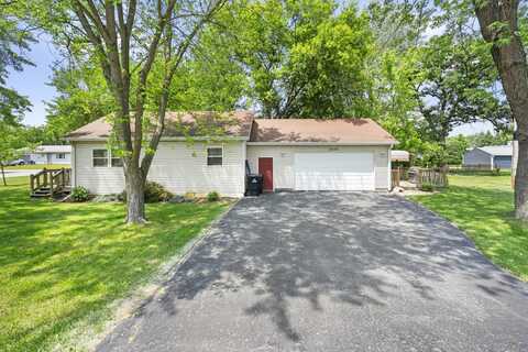 2602 Michael Street, Wonder Lake, IL 60097