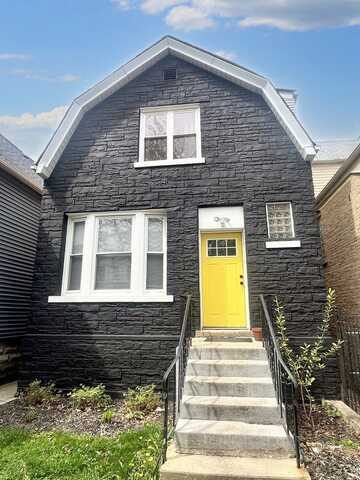 2908 N Talman Avenue, Chicago, IL 60618
