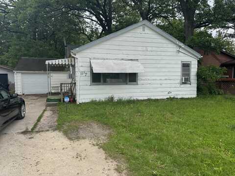 97 N Pearl Street, Kankakee, IL 60901