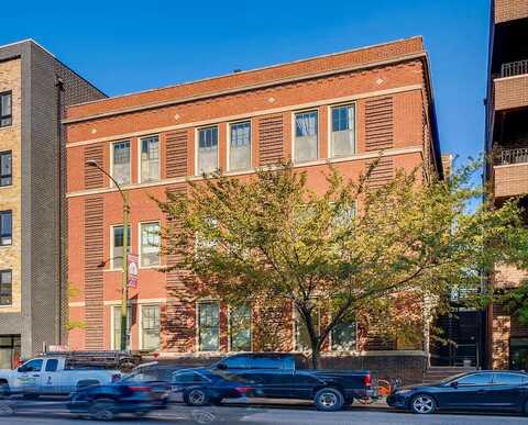 1513 N Western Avenue, Chicago, IL 60622