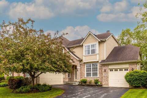 237 Colonial Drive, Vernon Hills, IL 60061