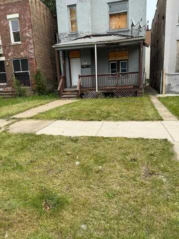 11745 S UNION Avenue, Chicago, IL 60628