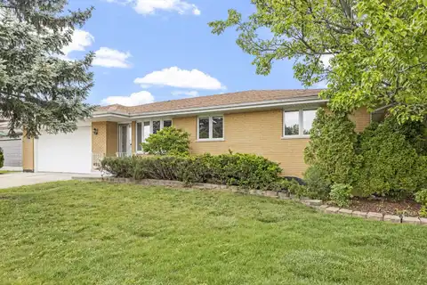 8862 167th Street, Orland Hills, IL 60487
