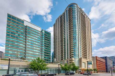 125 S Jefferson Street, Chicago, IL 60661