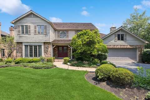 7565 Woodland Lane, Burr Ridge, IL 60527