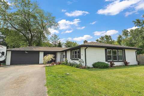 16527 S Ivy Lane, Plainfield, IL 60586