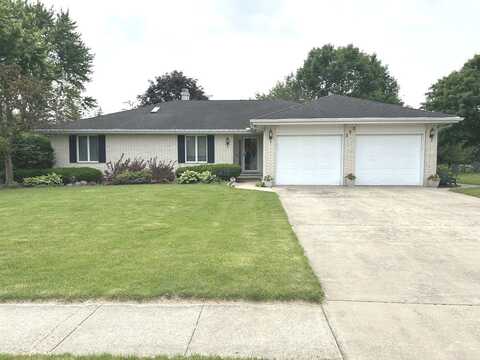 355 Twilight Drive, Morris, IL 60450