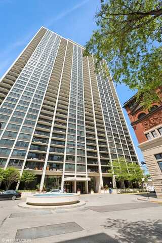 1560 N SANDBURG Terrace, Chicago, IL 60610