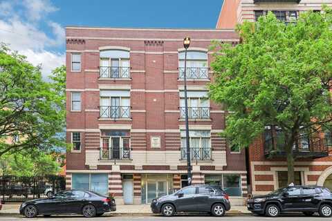1347 W Washington Boulevard, Chicago, IL 60607