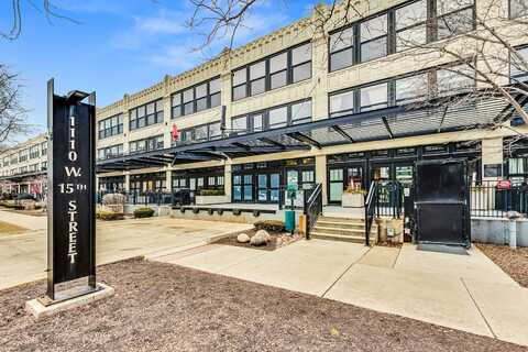 1110 W 15th Street, Chicago, IL 60608