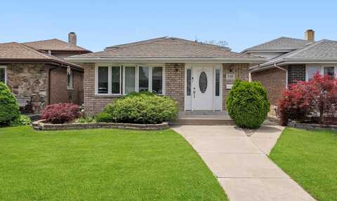 7510 Lorel Avenue, Burbank, IL 60459
