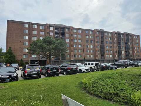 500 Park Avenue, Calumet City, IL 60409
