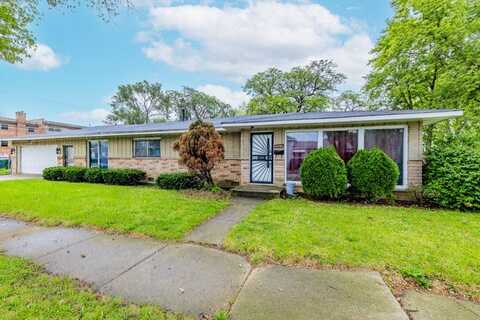 16446 Emerald Avenue, Harvey, IL 60426