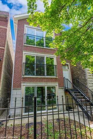 3341 W FULTON Boulevard, Chicago, IL 60624