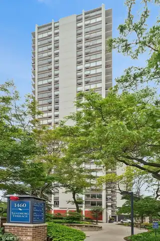 1460 N Sandburg Terrace, Chicago, IL 60610