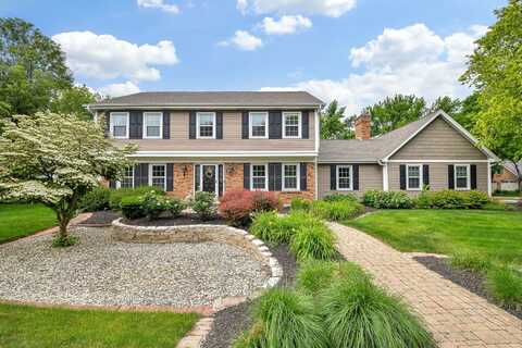 833 Manassas Court, Naperville, IL 60540