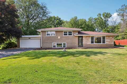 10505 Fitzsimmons Drive, Palos Park, IL 60464