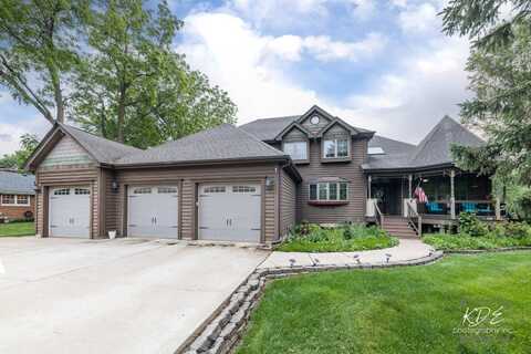 645 Saint Christopher Court, Aurora, IL 60506